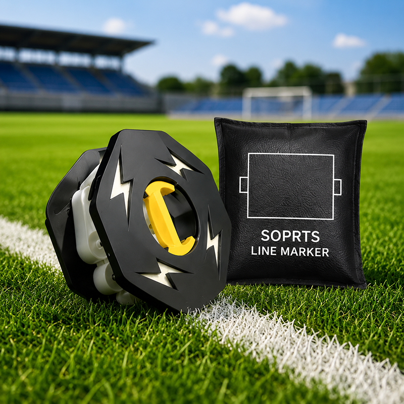 Mini Stadion ucun telim xətt lentləri